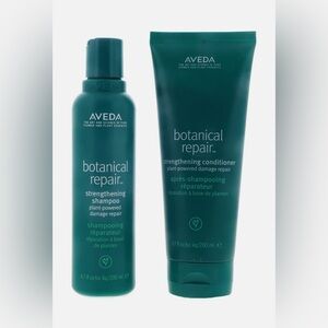 Aveda Botanical Repair Strengthening Shampoo & Conditioner Duo Full Size Set